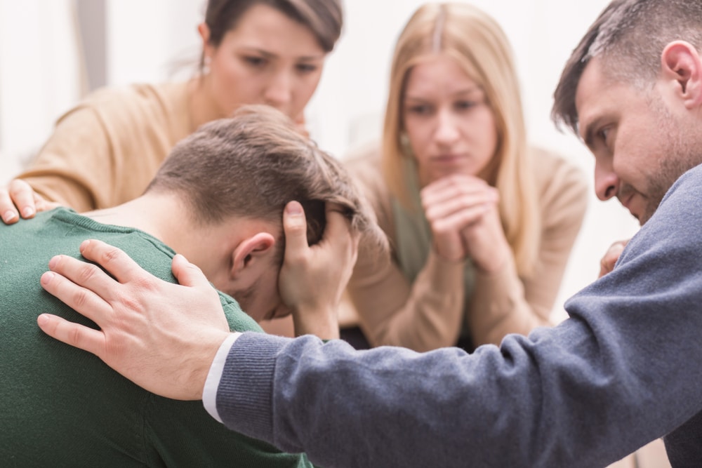 Addiction Treatment in Brooklyn, NY