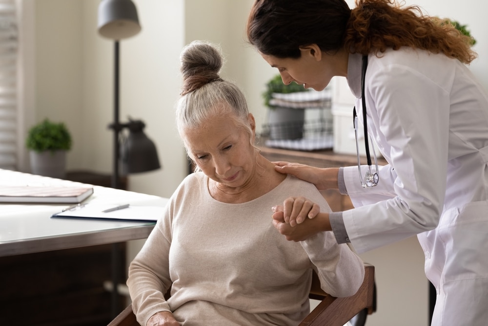 Alzheimer’s Disease Treatment in Brooklyn, NY