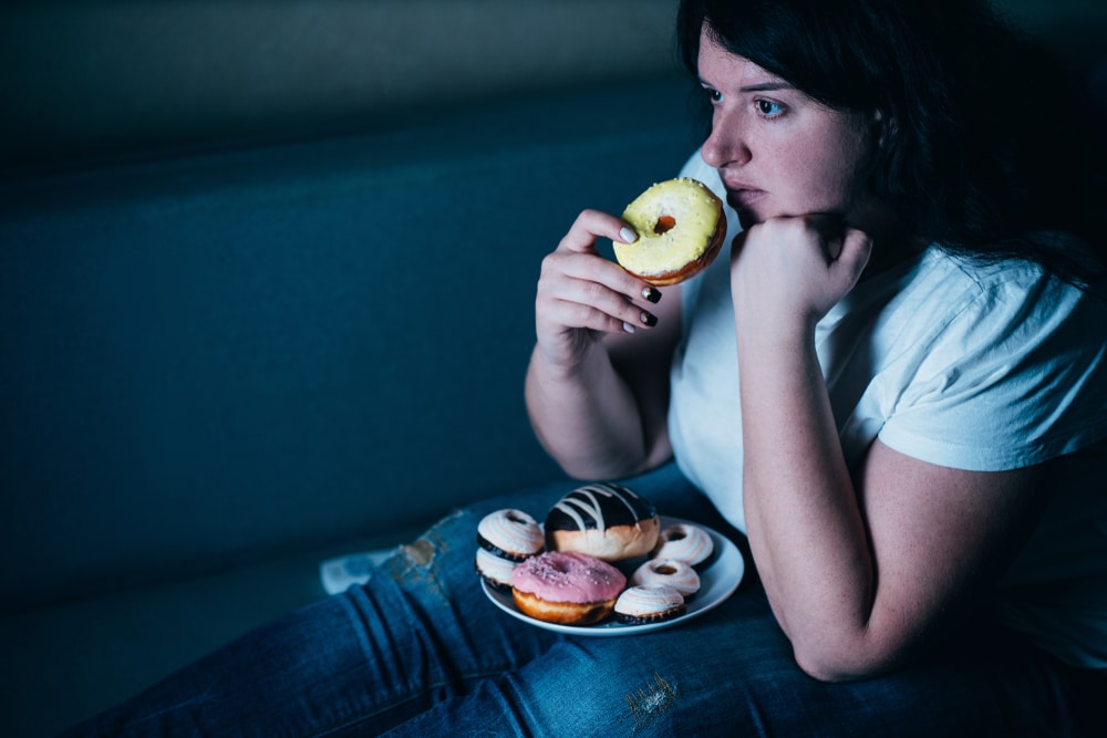 Binge Eating Disorder Treatment in Brooklyn, NY