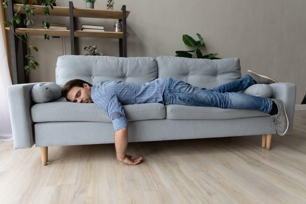 Chronic Fatigue Syndrome Treatment in Brooklyn, NY