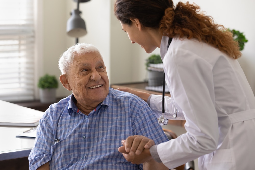 Dementia Treatment in Brooklyn, NY