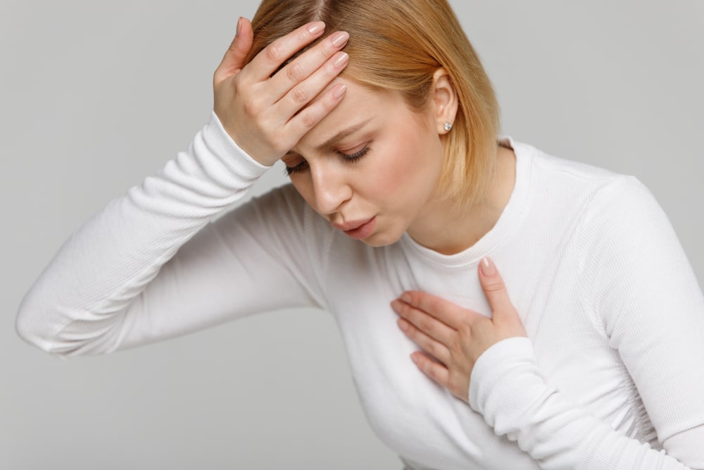Generalized Anxiety Disorder Treatment in Brooklyn, NY