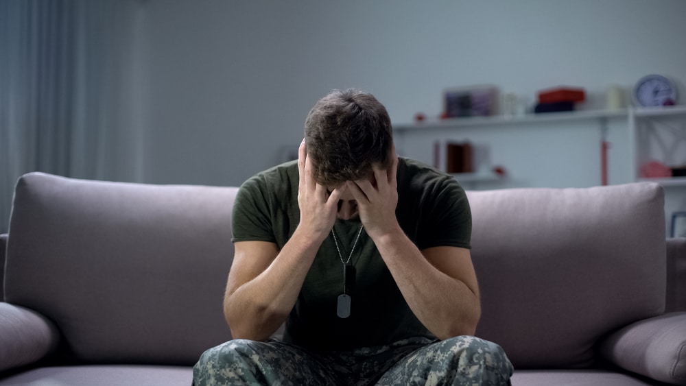 Post-Traumatic Stress Disorder (PTSD) Treatment in Brooklyn, NY
