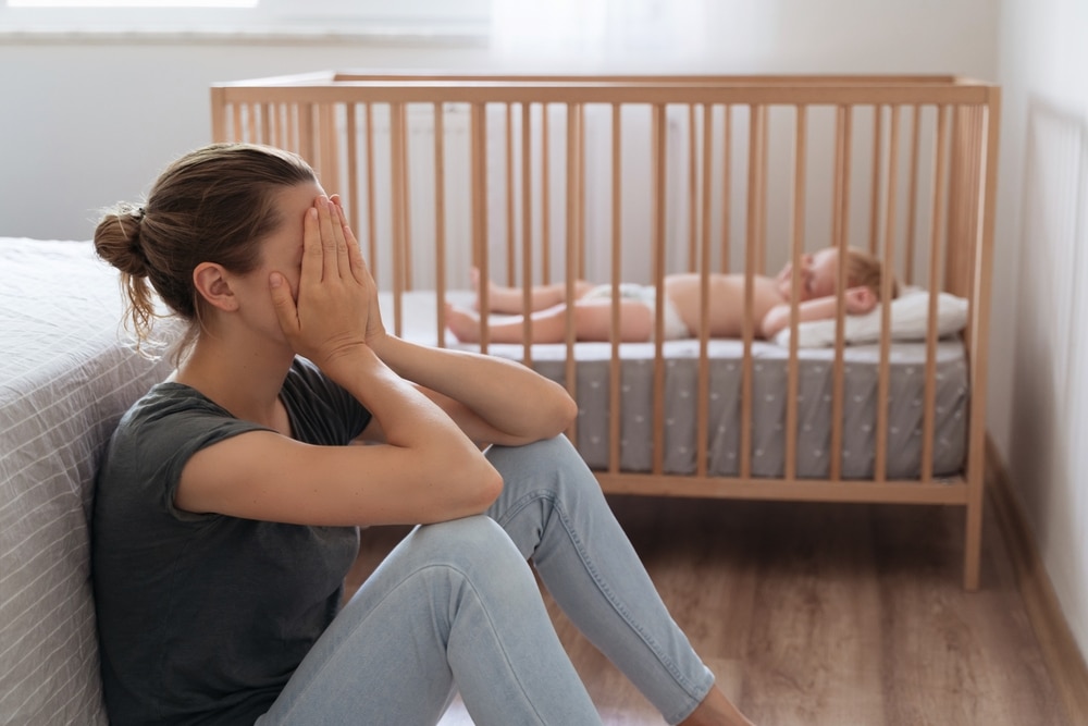 Postpartum Depression Treatment in Brooklyn, NY