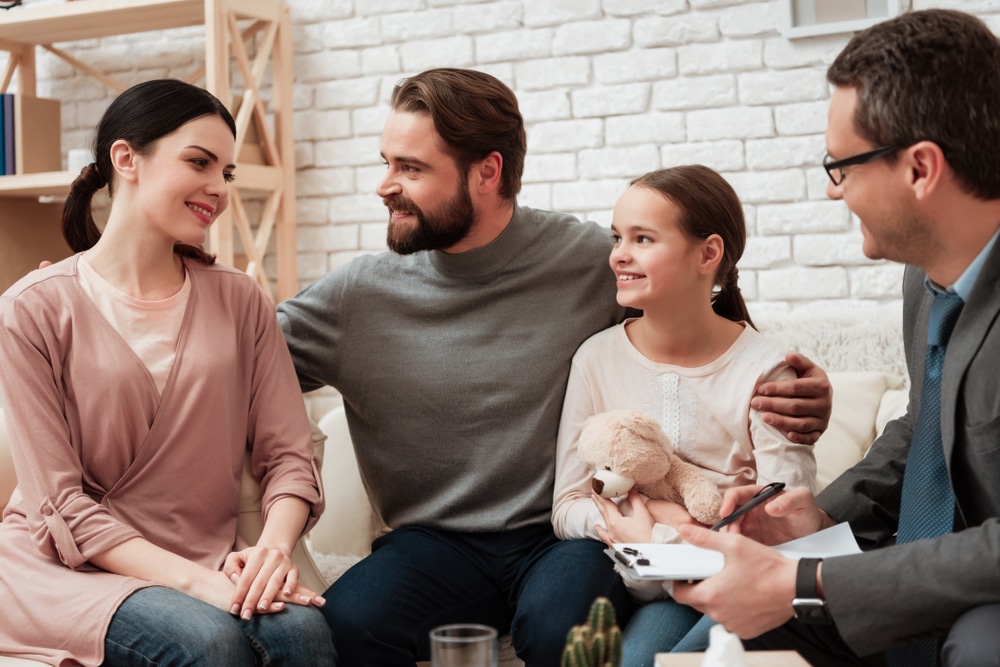 Family Therapy in Brooklyn, NY