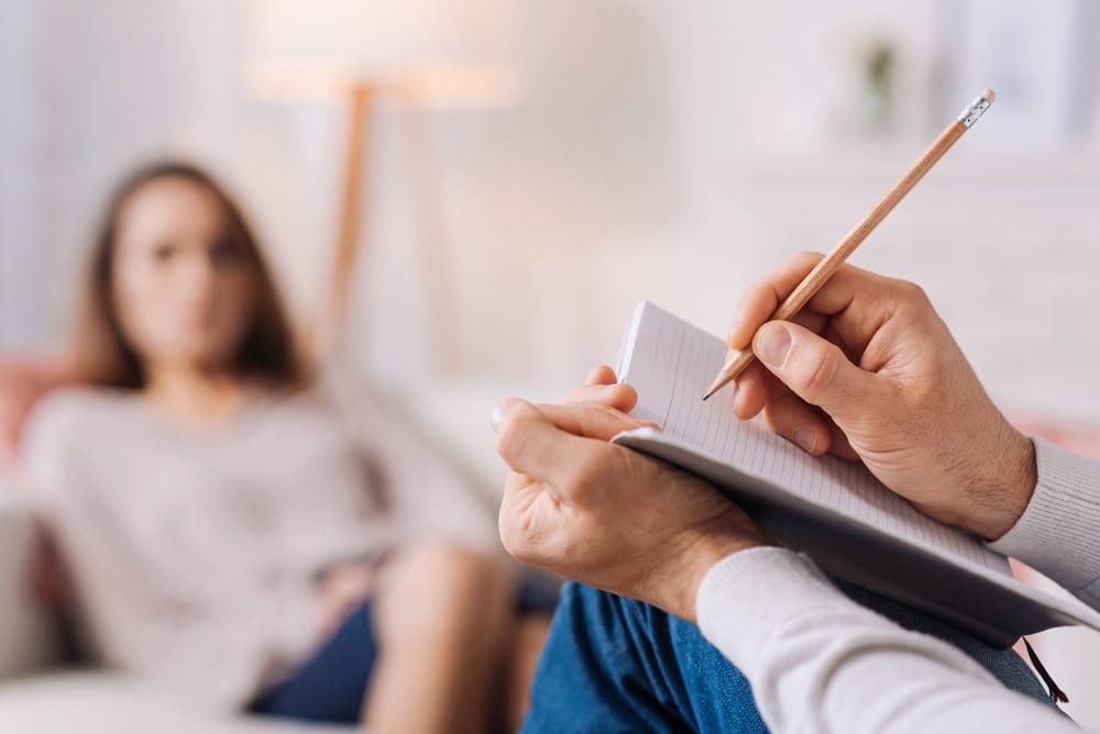Hypnotherapy in Brooklyn, NY