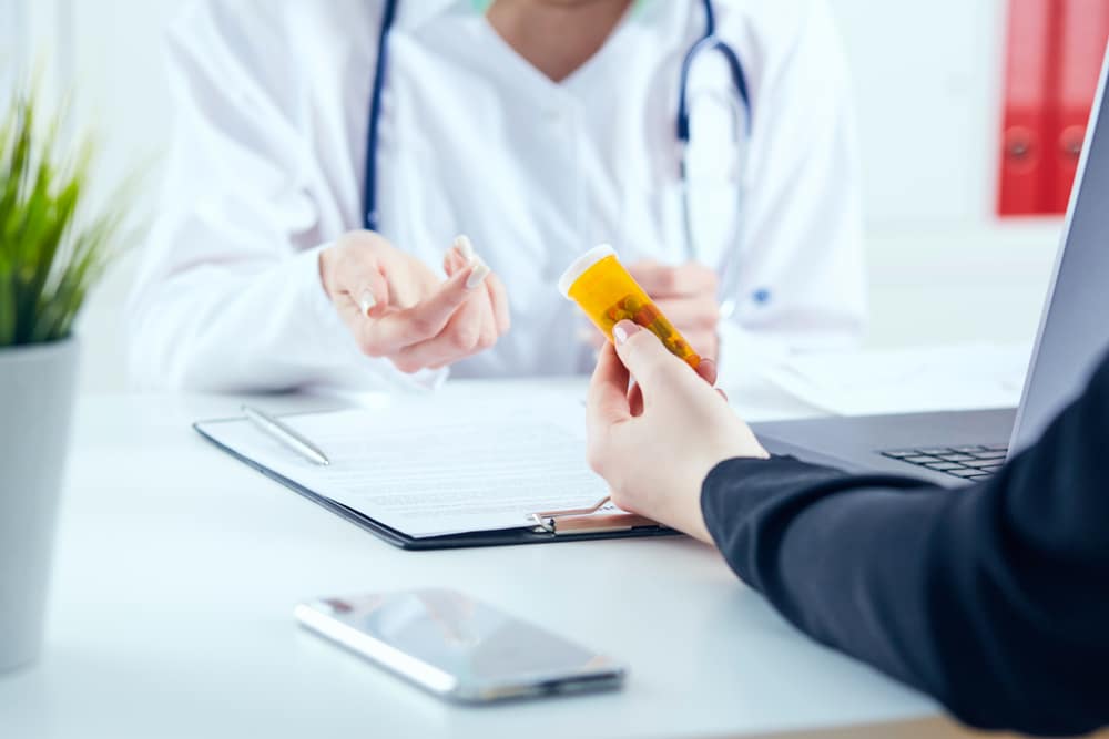 Medication Management in Brooklyn, NY