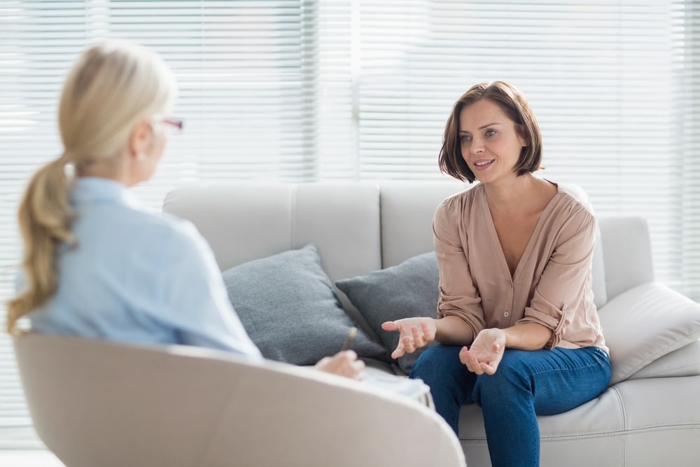 Therapy & Counseling Services in Brooklyn, NY